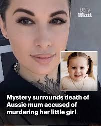 Little Sophia was found...