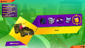 Grand prix, released on october 6, 2020, for playstation 4, xbox one, and nintendo switch, and released on december 1, 2020, for microsoft windows. Nickelodeon Kart Racers Trophy Guide Psnprofiles Com