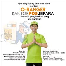 Udah tahu belum berapa besaran gaji umr semarang yang terbaru? Lowongan Kerja Jepara Lulusan Smp