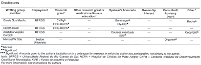 Note format for cbt : Cognitive Behavioral Therapy In Panic Disorder