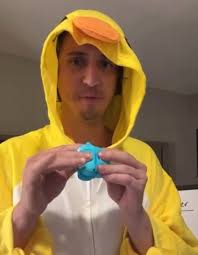 Wadsworth Alumnus Tate Moore Goes Full-Time At Barstool