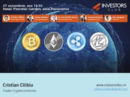 It is the world`s first decentralized digital currency, and it. Investors Club Trading Crypto Cristian Cilibiu Page 1 Created With Publitas Com