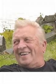 Robert 'Bob' Middleton