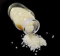 wholesale Yellow Granule BioPlastic PLA Resin For ...