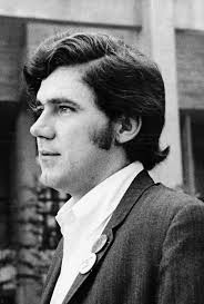 Socialist intellectual John Conway challenged others to think differently  about the world