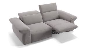 Jack & alice polstergarnitur bethania i bordeaux samt 211x85x96 cm. 2 Sitzer Venedig Design Sofa Gunstig Kaufen Sofanella