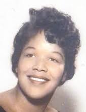 Obituary information for Beverly Smalley