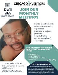 Calvin Flowers (@calvin.flowers.5496) · Chicago, IL