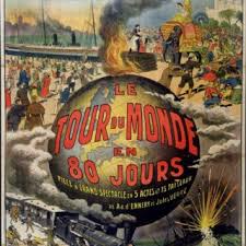 French Book Le Tour Du Monde En 80 Jours Babylangues French Book Le Tour Du Monde En 80 Jours