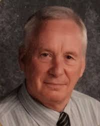 John R. Sangster Obituary February 14, 2021