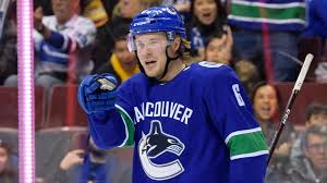 My all time favorite vancouver canucks. Vancouver Canucks Fantasy Preview For 2019 20