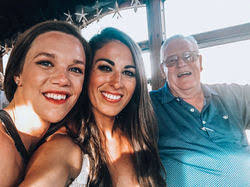 Lindsay Castner's Instagram, Twitter & Facebook