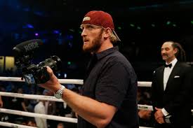 Logan paul reveals why floyd mayweather boxing match was postponed. Logan Paul On Racism In America It S Incomprehensible