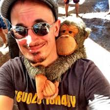 Stream Daniel Nahum music