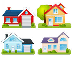 Finde und downloade kostenlose grafiken für haus clipart. Bilder Haeuser Gratis Vektoren Fotos Und Psds