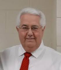 Obituary information for Dennis Reid Trent