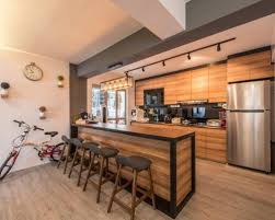 Ikea restaurant, swedish food market and bistro are open and we have takeaway food, but with safety measures in place. 871c Tampines Open Kitchen Concept With Long Peninsula Counter Modern Kitchen Design Kitchen Design Modern Kitchen