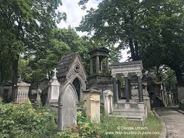 Il fait partie des parcs et jardins sous la gestion de la mairie de paris. Friedhof Pere Lachaise Paris Eintritt Metro Beruhmte Personen