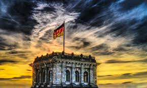 Fan club wallpaper abyss flag of germany. Wallpaper Id 293874 Bundestag German Flag Reichstag Bundestagswahl 4k Wallpaper