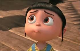Despicable me 3 agnes' pet lucky the unigoat goat soft toy plush 10 tall gift. Film Review Despicable Me 2010 Animate This