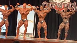 Maybe you would like to learn more about one of these? Muscular Development 2020 Mr Olympia Classic Physique Judging Results Youtube