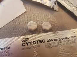 Comprar Cytotec Misoprostol Na Internet Com Seguranca Cytotec Misoprostol Mifepristone
