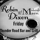 Thunder Road Bar and Grill! event image