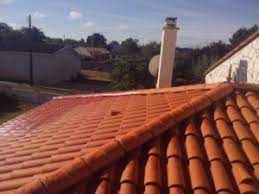 Maybe you would like to learn more about one of these? Hydrofuge Colore Redonnez De L Eclat A Votre Toiture Afpah