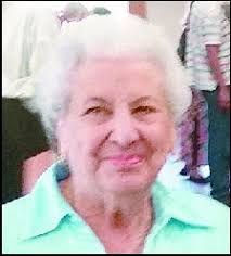 Carmela Alves Obituary (2016)