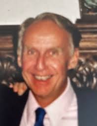 Obituary for Theodore E. Drake