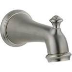 Tub Spout - Pull-Up Diverter RP58Delta Faucet