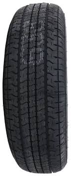 Goodyear marathon 225 75r15 load range d. Goodyear Endurance St205 75r15 Radial Trailer Tire Load Range D Goodyear Trailer Tires And Wheels 724861519