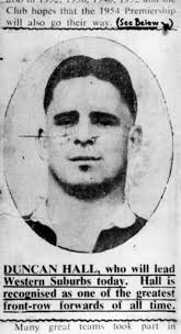 Farewell to a Legend