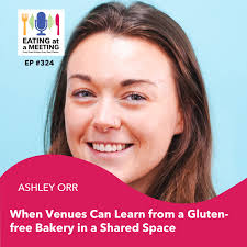 324: When Venues Can Learn from a Gluten-free Bakery in a Shared Space