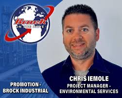 Brock Industrial Services