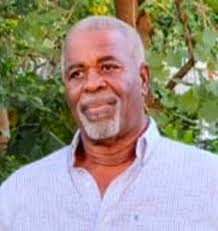 Sheldon Stanford Ferguson