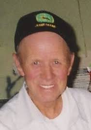 Johnny Goforth Obituary