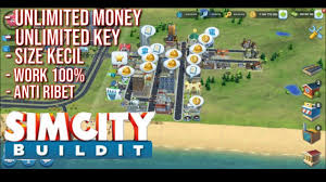 Cara bermain simcitybuild it mod tidak terkorup. Cara Download Simcity Mod Apk Size Kecil Unlimited Money Youtube