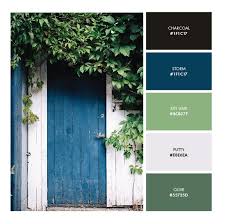 As always please let us know if there is anyway that we can make this website more useful. How To Create A Color Palette For Your Brand Plus Five Palettes You Can Steal Samantha Madeo Branding Website Design Blue Colour Palette Blue Color Schemes Color Schemes Colour Palettes