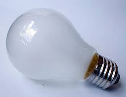 Light Bulb Free Stock Photo Closeup Of A Clear Light Bulb 1758