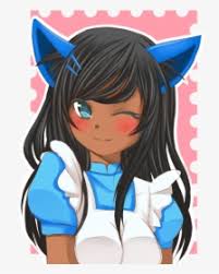 Black characters have played some major roles in some of the more popular anime franchises, and so we thought it would be nice to spice things up and bring you a top 10 list of the more well known black. Cute Black Girl Anime Characters Hd Png Download Kindpng