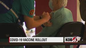 According to the washington state department of health. New Mexicans 75 And Older Can Now Book Covid 19 Vaccine Without Event Code Kob 4