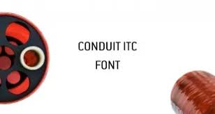 Your computer came with lots of functional preinstalled fonts, but if you're tired of usin. Gotham Font Family Free Download