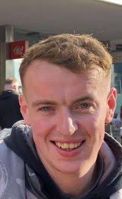 Condolence Book for Conor Allen (Balbriggan, Dublin)