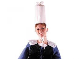 Deguisement Costume Breton Chapeau Coiffe Bigoudene Deguisement Breton Deguisement Costume