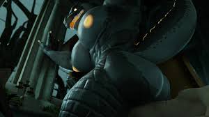 [Snips456fur] Danzer Riding