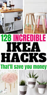 128 Best Ikea Hacks You Shouldn T Miss Updated 2020 The Mummy Front Diy Home Decor On A Budget Diy On A Budget Home Diy