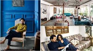 Drew achieved her fame early on when she starred. Get Inspired By Home Decor From Top Indian Celebrity Homes