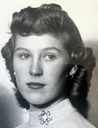 Obituary information for Delorris Grace Goss (Malloy)