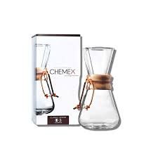 CHEMEX Coffee Maker - St Dreux Coffee Roasters